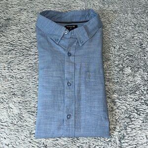 Hurley Button Down Shirt Size Medium